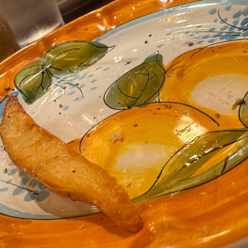 絶対NG！フルーツとヨーグルトの朝ごはん